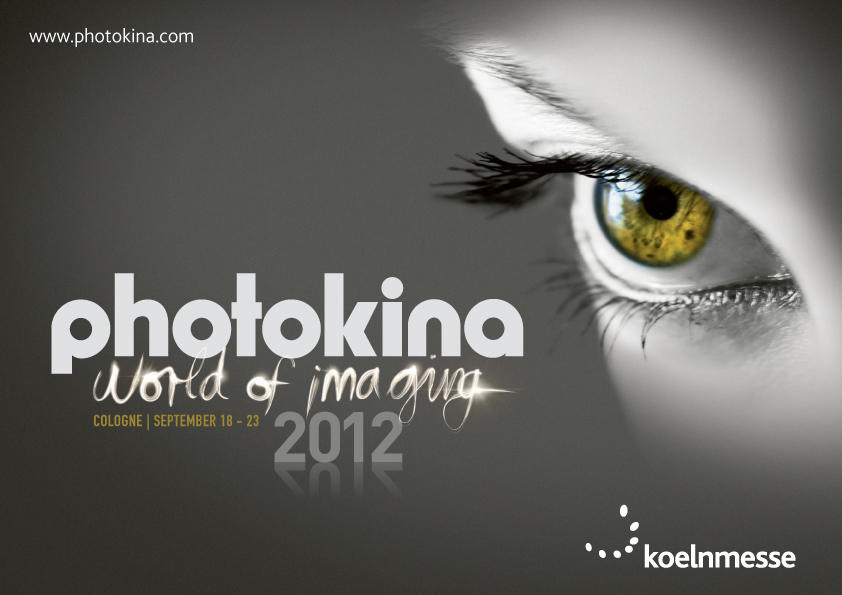 Photokina 2012