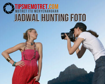Informasi Jadwal Hunting Foto di Surabaya