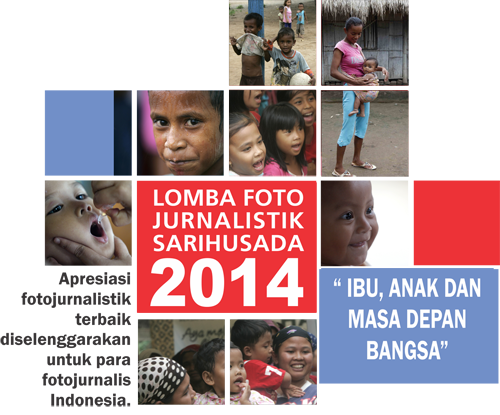 Lomba-Foto-Jurnalistik-Sarihusada-2014